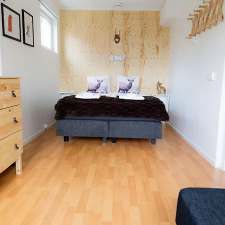 Are Bed & Breakfast-2
